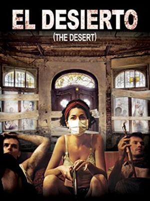 电影《El Desierto》（2013阿根廷）--高清4K/1080P迅雷BT资源下载