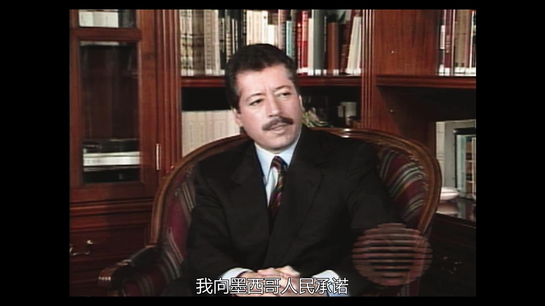 电视剧《犯罪日记：暗杀科洛西奥  Historia de un Crimen: Colosio》（2019墨西哥）--高清4K/1080P迅雷BT资源下载