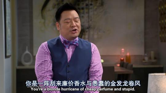 电视剧《浪女大厨 第五季  Young &amp; Hungry》（2017美国）--高清4K/1080P迅雷BT资源下载