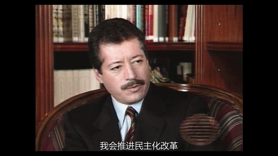 电视剧《犯罪日记：暗杀科洛西奥  Historia de un Crimen: Colosio》（2019墨西哥）--高清4K/1080P迅雷BT资源下载