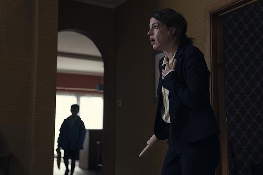 电视剧《魔鬼时刻  The Devil's Hour》（2022英国）--高清4K/1080P迅雷BT资源下载