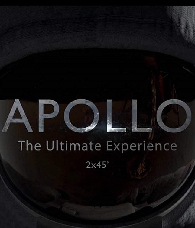 电视剧《重返月球 第一季  Apollo: Back to the Moon》（2019美国）--高清4K/1080P迅雷BT资源下载