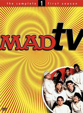 电视剧《疯狂电视 第一季  MADtv》（1995美国）--高清4K/1080P迅雷BT资源下载