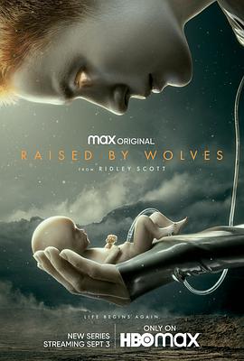 电视剧《异星灾变 第一季  Raised by Wolves》（2020美国）--高清4K/1080P迅雷BT资源下载