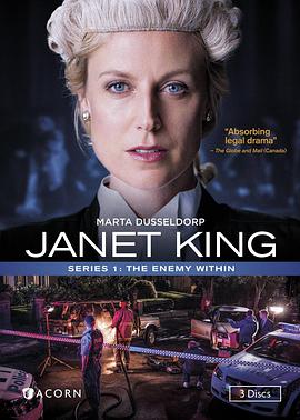 电视剧《珍妮特·金 第一季  Janet King》（2014澳大利亚）--高清4K/1080P迅雷BT资源下载