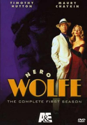 电视剧《大侦探尼罗·沃尔夫  A Nero Wolfe Mystery》（2001美国）--高清4K/1080P迅雷BT资源下载