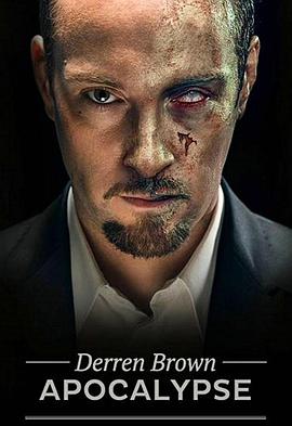 电视剧《达伦·布朗：末世 第一季  Derren Brown: Apocalypse》（2012英国）--高清4K/1080P迅雷BT资源下载