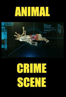 电视剧《动物犯罪现场  Animal Crime Scene》（2005英国）--高清4K/1080P迅雷BT资源下载