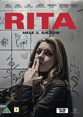 电视剧《丽塔老师 第三季  Rita Sæson 3》（2015丹麦）--高清4K/1080P迅雷BT资源下载