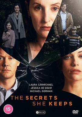 电视剧《她的秘密  The Secrets She Keeps》（2020澳大利亚 / 英国）--高清4K/1080P迅雷BT资源下载