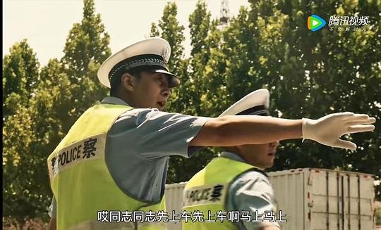 电视剧《非常警事》（2023中国大陆）--高清4K/1080P迅雷BT资源下载