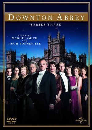 电视剧《唐顿庄园 第三季  Downton Abbey》（2012英国 / 美国）--高清4K/1080P迅雷BT资源下载