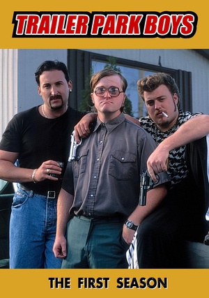 电视剧《拖车公园男孩 第一季  Trailer Park Boys》（2001加拿大）--高清4K/1080P迅雷BT资源下载