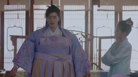 电视剧《惹不起的千岁大人》（2022中国大陆）--高清4K/1080P迅雷BT资源下载