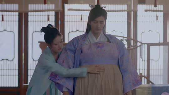 电视剧《惹不起的千岁大人》（2022中国大陆）--高清4K/1080P迅雷BT资源下载