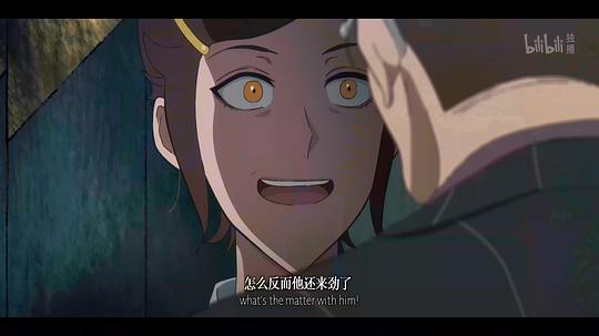 电视剧《时光代理人》（2021中国大陆）--高清4K/1080P迅雷BT资源下载