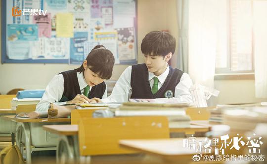 电视剧《暗格里的秘密》（2021中国大陆）--高清4K/1080P迅雷BT资源下载