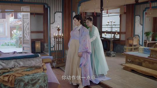 电视剧《惹不起的千岁大人》（2022中国大陆）--高清4K/1080P迅雷BT资源下载