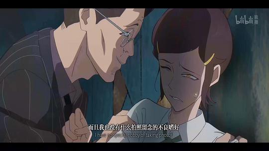 电视剧《时光代理人》（2021中国大陆）--高清4K/1080P迅雷BT资源下载
