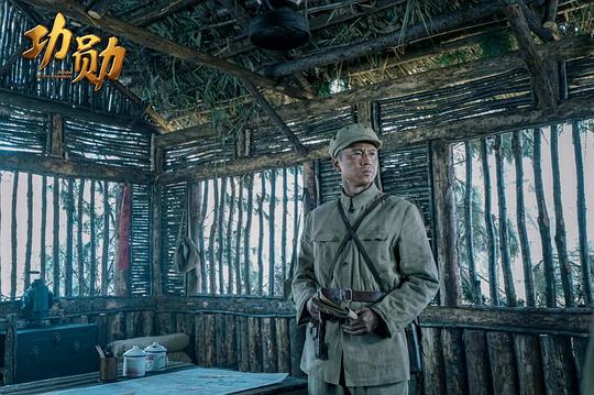 电视剧《功勋》（2021中国大陆）--高清4K/1080P迅雷BT资源下载