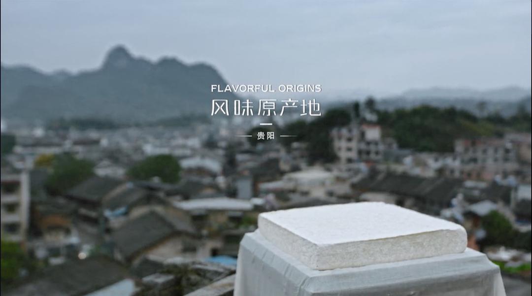 电视剧《风味原产地·贵阳》（2021中国大陆）--高清4K/1080P迅雷BT资源下载