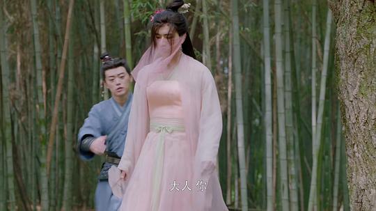 电视剧《惹不起的千岁大人》（2022中国大陆）--高清4K/1080P迅雷BT资源下载