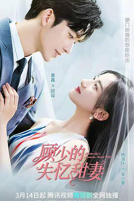 电视剧《顾少的失忆甜妻》（2022中国大陆）--高清4K/1080P迅雷BT资源下载