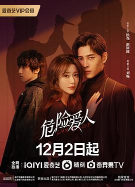 电视剧《危险爱人》（2022中国大陆）--高清4K/1080P迅雷BT资源下载
