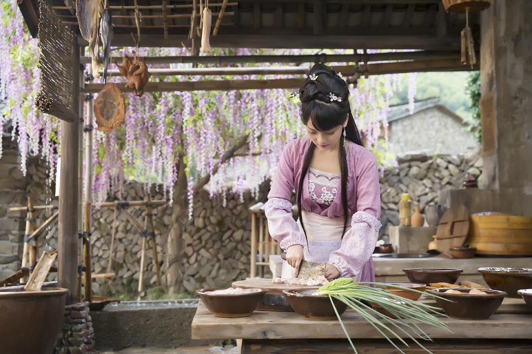 电视剧《人间烟火花小厨》（2020中国大陆）--高清4K/1080P迅雷BT资源下载