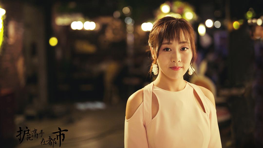 电视剧《护花高手在都市》（2018中国大陆）--高清4K/1080P迅雷BT资源下载