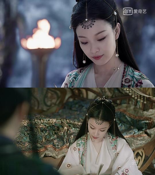 电视剧《宸汐缘》（2019中国大陆）--高清4K/1080P迅雷BT资源下载