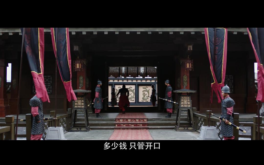 电视剧《热血书院》（2018中国大陆）--高清4K/1080P迅雷BT资源下载