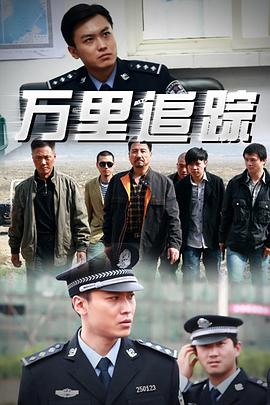 电视剧《万里追踪》（2011中国大陆）--高清4K/1080P迅雷BT资源下载