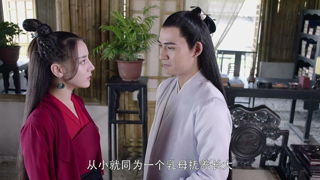 电视剧《烈火如歌》（2018中国大陆）--高清4K/1080P迅雷BT资源下载