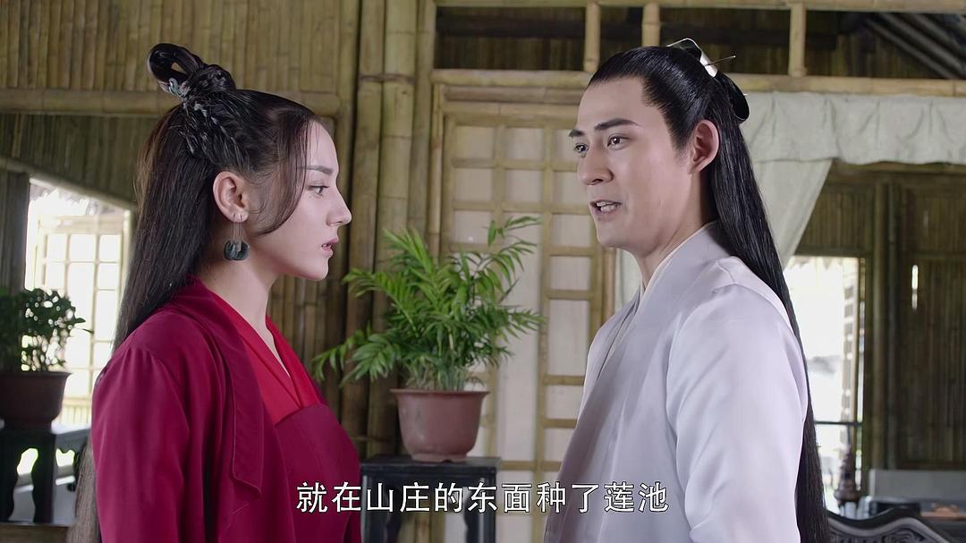 电视剧《烈火如歌》（2018中国大陆）--高清4K/1080P迅雷BT资源下载