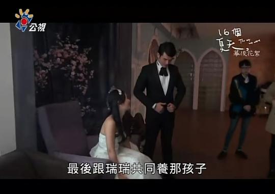 电视剧《十六个夏天  十六個夏天》（2014中国台湾）--高清4K/1080P迅雷BT资源下载