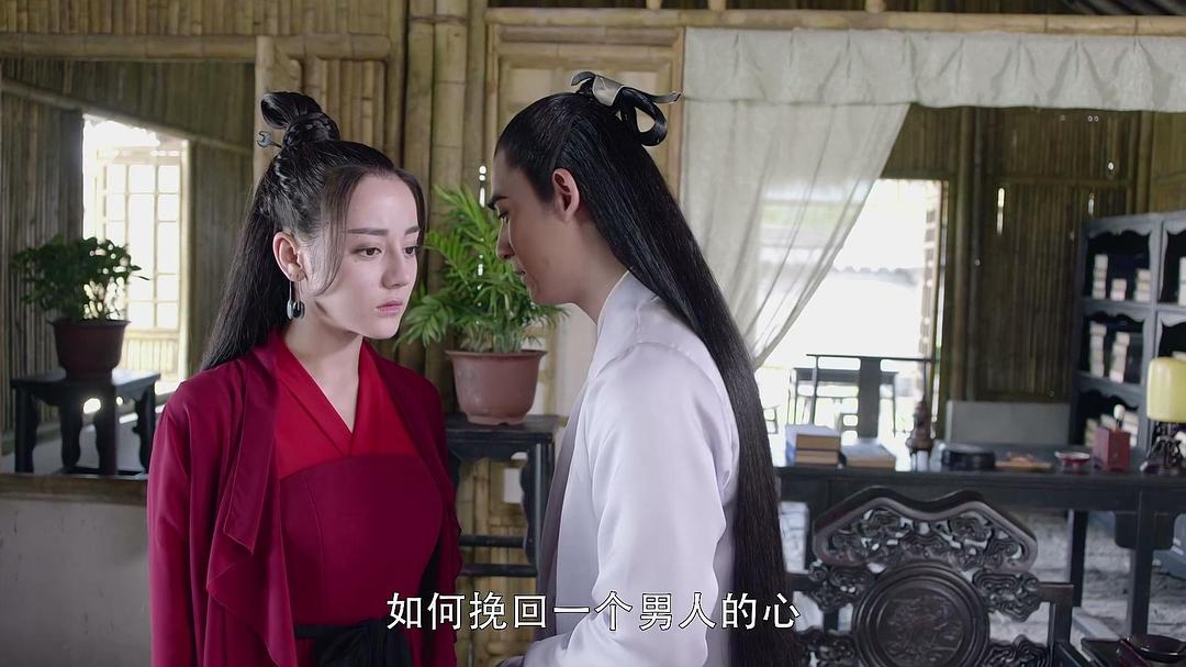 电视剧《烈火如歌》（2018中国大陆）--高清4K/1080P迅雷BT资源下载