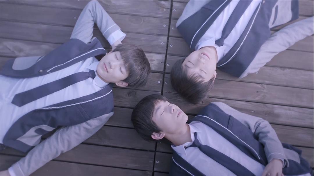 电视剧《超少年密码》（2016中国大陆 / 中国台湾）--高清4K/1080P迅雷BT资源下载