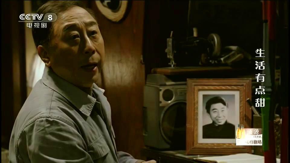 电视剧《生活有点甜》（2016中国大陆）--高清4K/1080P迅雷BT资源下载