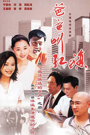 电视剧《爸爸叫红旗》（2002中国大陆）--高清4K/1080P迅雷BT资源下载