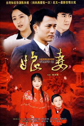 电视剧《娘妻》（2009中国大陆）--高清4K/1080P迅雷BT资源下载