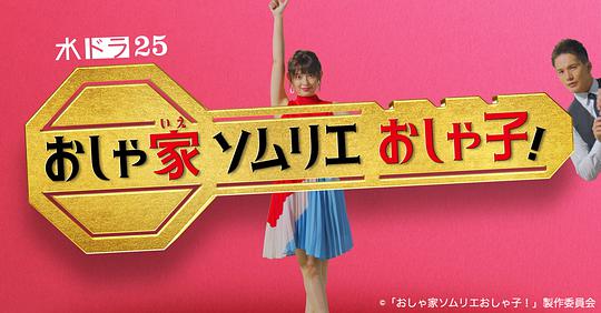 电视剧《时尚房子品评家时尚子！  おしゃ家ソムリエおしゃ子！》（2020日本）--高清4K/1080P迅雷BT资源下载