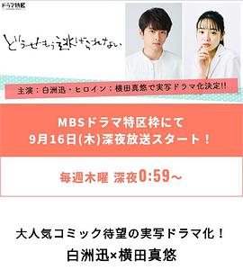 电视剧《反正你也逃不掉  どうせもう逃げられない》（2021日本）--高清4K/1080P迅雷BT资源下载