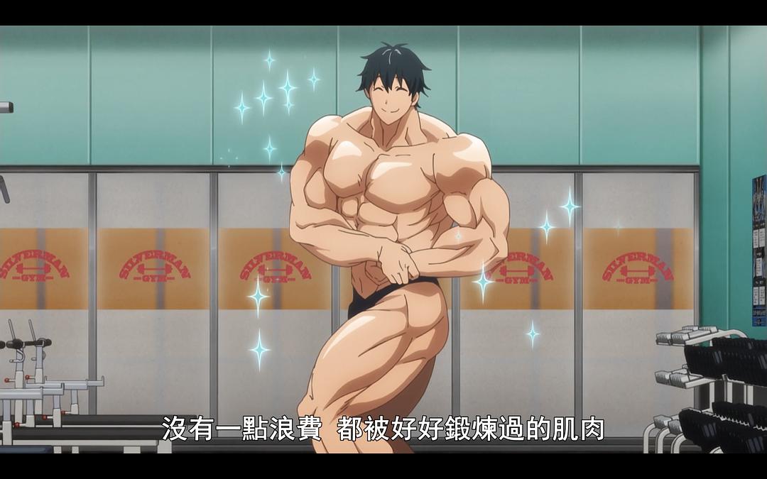 电视剧《流汗吧！健身少女  ダンベル何キロ持てる？》（2019日本）--高清4K/1080P迅雷BT资源下载