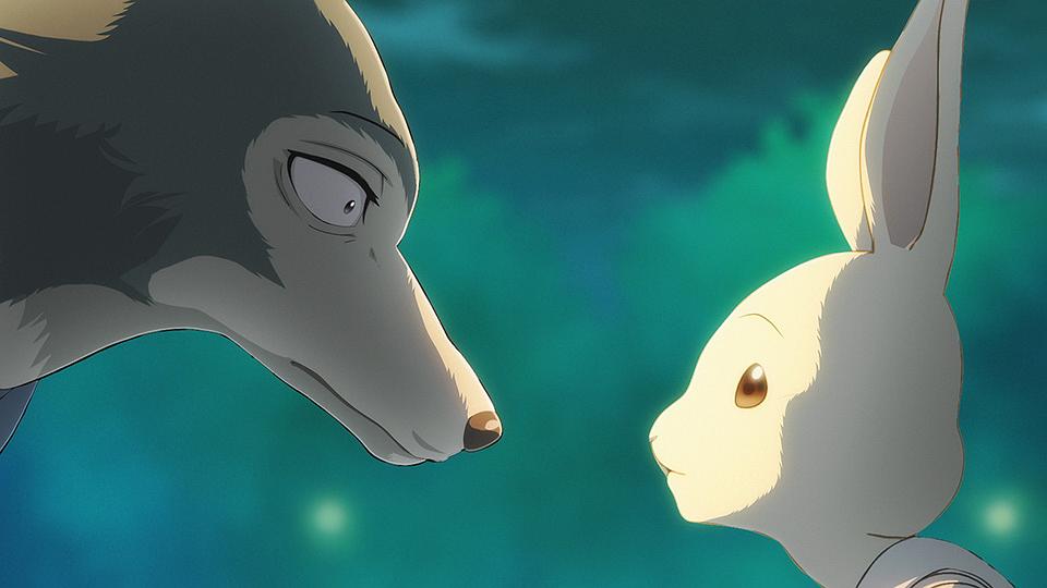 电视剧《动物狂想曲 第一季  BEASTARS》（2019日本）--高清4K/1080P迅雷BT资源下载