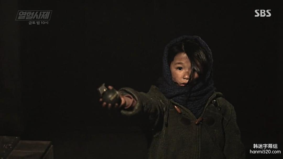 电视剧《热血司祭  열혈사제》（2019韩国）--高清4K/1080P迅雷BT资源下载