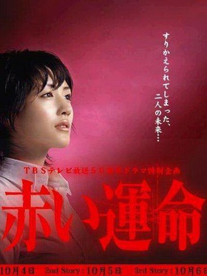 电视剧《赤色命运  赤い運命》（2005日本）--高清4K/1080P迅雷BT资源下载