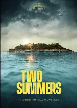 电视剧《两个夏日  Twee Zomers》（2022比利时）--高清4K/1080P迅雷BT资源下载