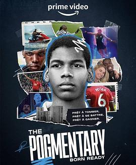 电视剧《The Pogmentary》（2022法国）--高清4K/1080P迅雷BT资源下载