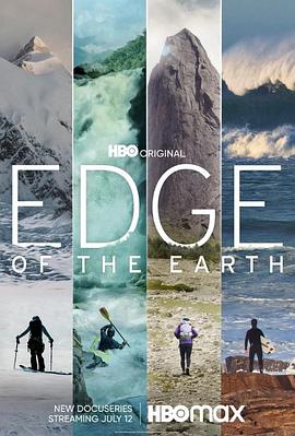 电视剧《Edge of the Earth》（2022美国）--高清4K/1080P迅雷BT资源下载